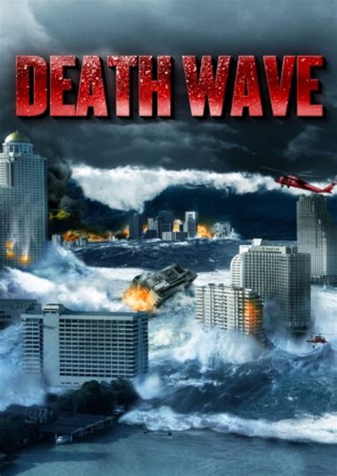 En güzel tsunami filmleri